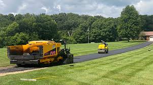 Best Asphalt Driveway Installation  in St Clair, PA